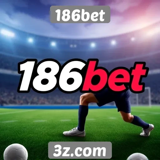 Análise da plataforma de jogos 186bet