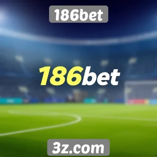 Atendimento ao cliente no 186bet