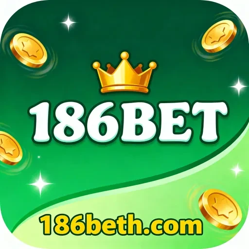 186bet Logo