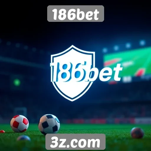 Segurança e confiabilidade nas transações do 186bet