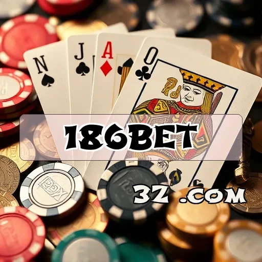 Explore os Recursos Imperdíveis do 186bet na Seção Sports